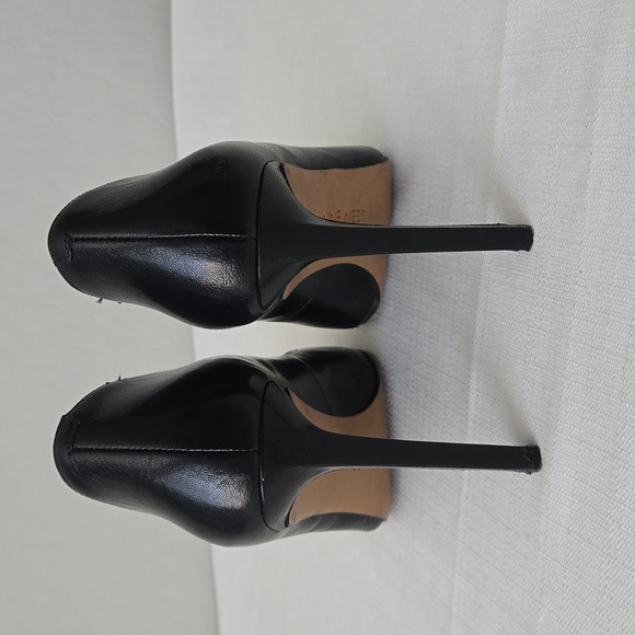 Nine West Tatiana Stiletto Pointy Toe Pumps - Picture 4 of 7